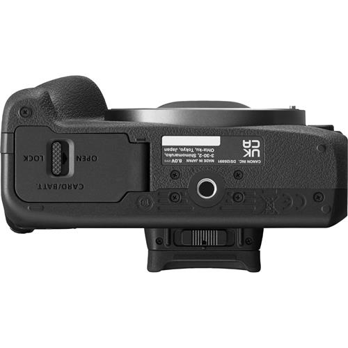 Canon EOS R100 + RF-S 18-45mm IS STM + RF-S 55-210mm IS STM