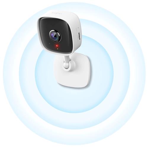 Tp-Link TC60 Cámara Vigilancia 1080p con Visión Nocturna
