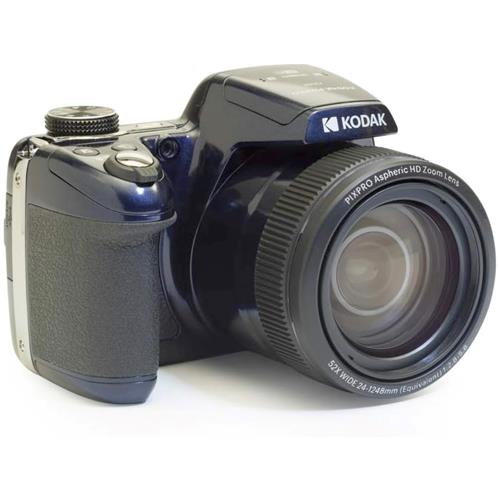 Kodak PixPro AZ528 con 16 MPx y 52x Zoom Azul