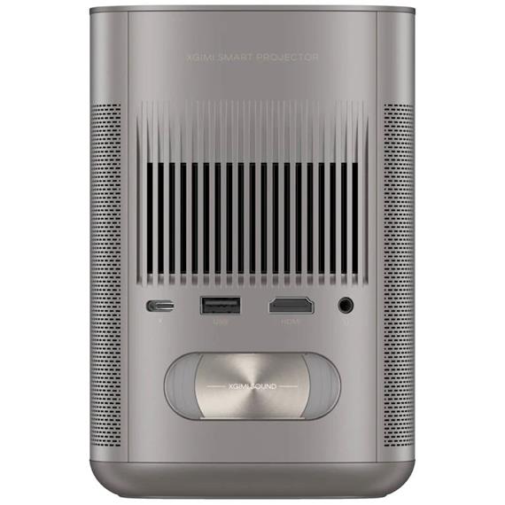 XGIMI MoGo 2 Pro Proyector Portátil DLP FullHD 3D 400 ISO Lúmenes