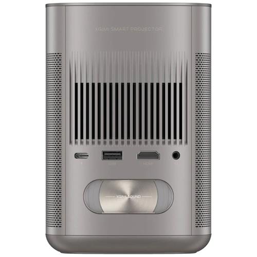 XGIMI MoGo 2 Pro Proyector Portátil DLP FullHD 3D 400 ISO Lúmenes