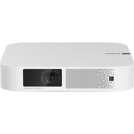 XGIMI Elfin Proyector ANSI DLP Full HD 800 Lúmenes