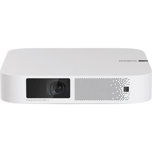 XGIMI Elfin Proyector ANSI DLP Full HD 800 Lúmenes