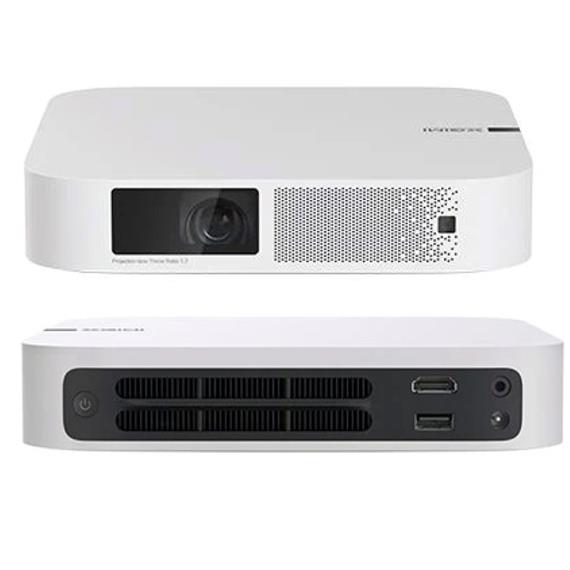 XGIMI Elfin Proyector ANSI DLP Full HD 800 Lúmenes
