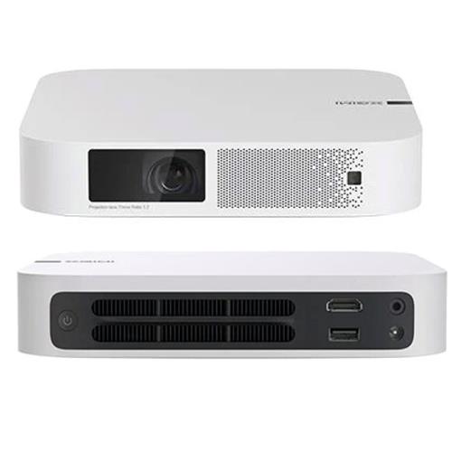 XGIMI Elfin Proyector ANSI DLP Full HD 800 Lúmenes