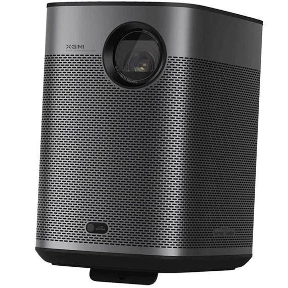Xgimi halo+ Proyector Portátil Android TV 1080P 900 ANSI Lumens