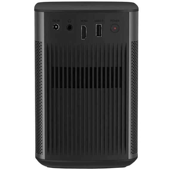 Xgimi halo+ Proyector Portátil Android TV 1080P 900 ANSI Lumens