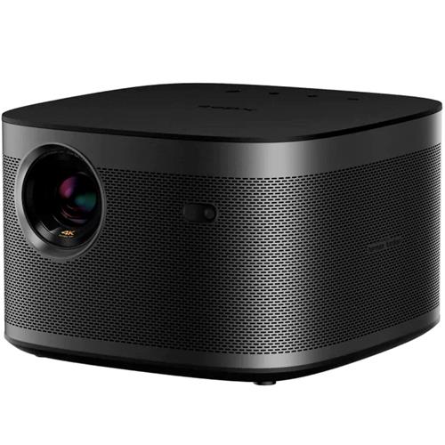 XGIMI Horizon Pro Proyector 4K WiFi Bluetooth 500 Lúmenes ISO, Harman Kardon, Android TV 10