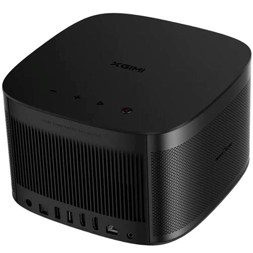 XGIMI Horizon Pro Proyector 4K WiFi Bluetooth 500 Lúmenes ISO, Harman Kardon, Android TV 10