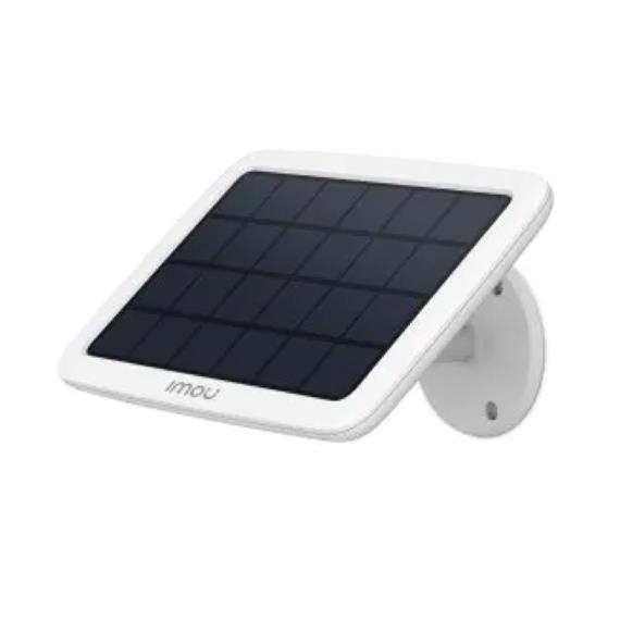 IMOU Cell Go Kit Cámara Vigilancia B32P 2K WIFI Exterior con Panel Solar