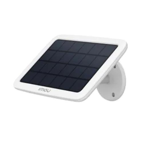 IMOU Cell Go Kit Cámara Vigilancia B32P 2K WIFI Exterior con Panel Solar