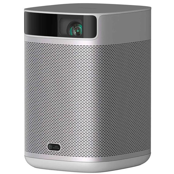 Xgimi MoGo 2 Proyector HD portátil Recargable con Android TV