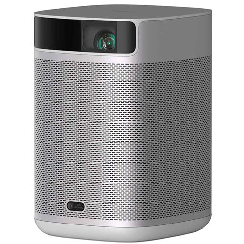 Xgimi MoGo 2 Proyector HD portátil Recargable con Android TV