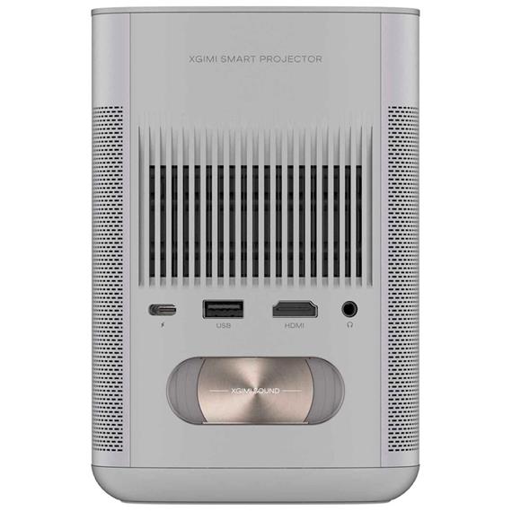 Xgimi MoGo 2 Proyector HD portátil Recargable con Android TV