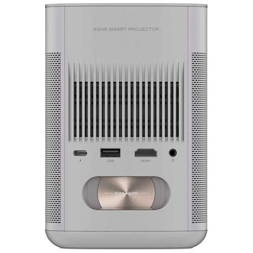 Xgimi MoGo 2 Proyector HD portátil Recargable con Android TV