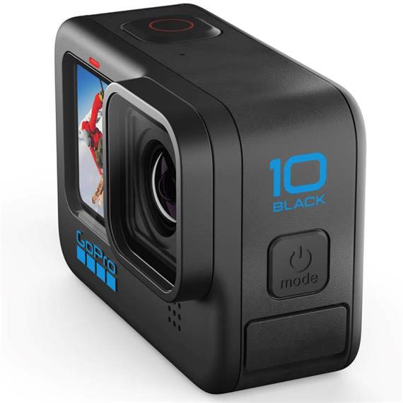 GoPro Hero 10 Black (CHDHX-102- RT)