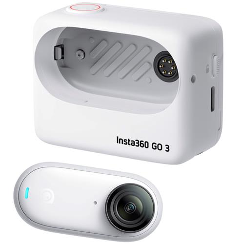 Insta 360 Go 3 128GB Cámara de Acción 180º 2.7K