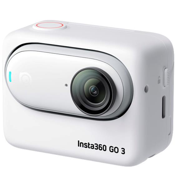 Insta 360 Go 3 128GB Cámara de Acción 180º 2.7K