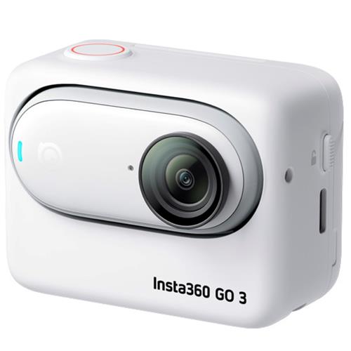 Insta 360 Go 3 128GB Cámara de Acción 180º 2.7K