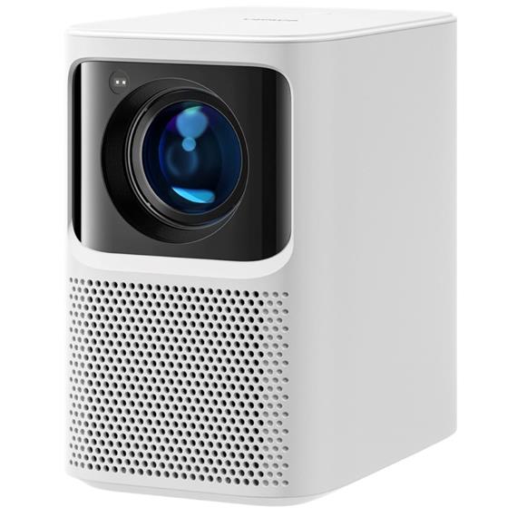 Emotn N1 Proyector Full HD con 500 lúmenes y licencia oficial Netflix
