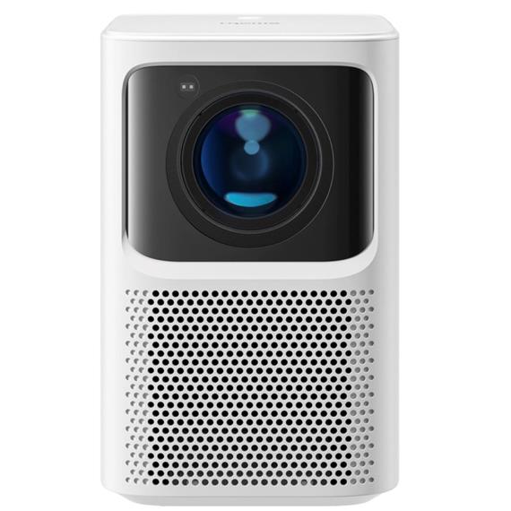 Emotn N1 Proyector Full HD con 500 lúmenes y licencia oficial Netflix