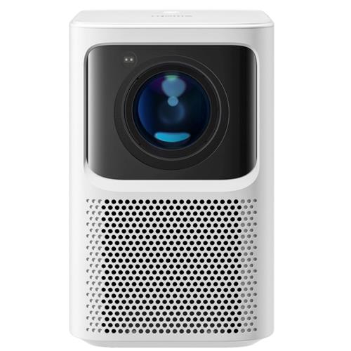 Emotn N1 Proyector Full HD con 500 lúmenes y licencia oficial Netflix