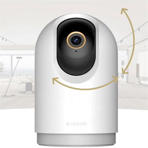 Xiaomi Smart Cámara C500 Pro 3K 5 Megapíxles y HDR