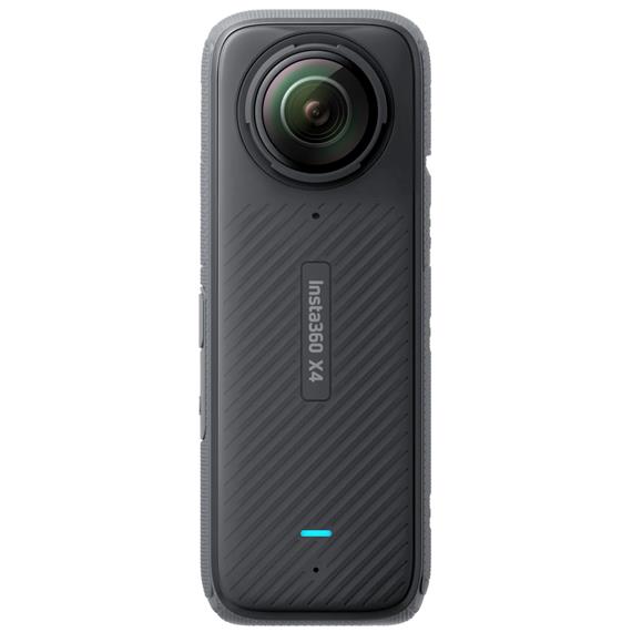 Insta 360 X4 Cámara de Acción 360º 8K