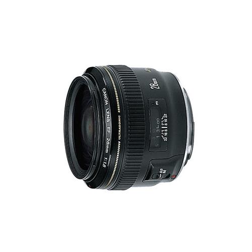 CANON EF 28MM F/1.8 USM