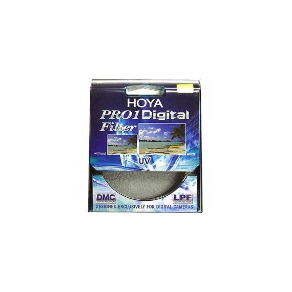 HOYA FILTRO UV PRO1D 67 MM