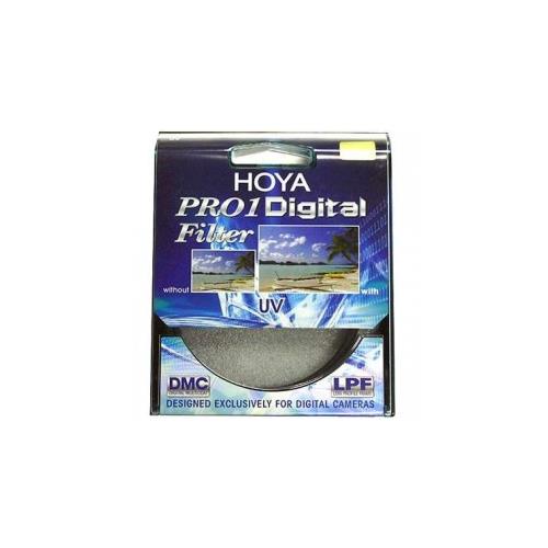 HOYA FILTRO UV PRO1D 67 MM