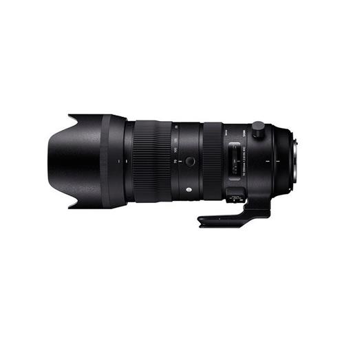 SIGMA 70-200 2.8 EX DG OS (NIKON)