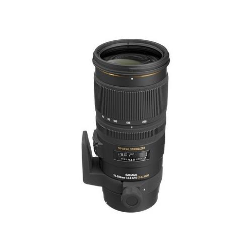 SIGMA 70-200 2.8 EX DG OS (NIKON)