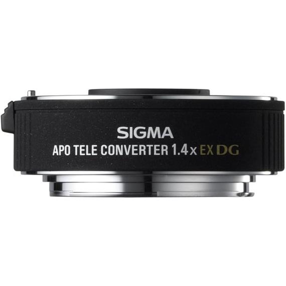 SIGMA APO TELE CONVERTER 1.4X DG AF (PENTAX)