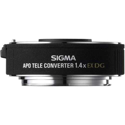 SIGMA APO TELE CONVERTER 1.4X DG AF (PENTAX)