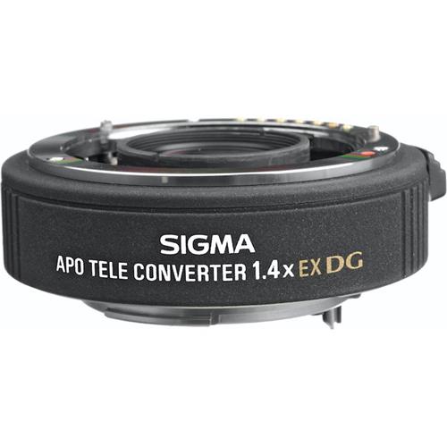SIGMA APO TELE CONVERTER 1.4X DG AF (SONY)