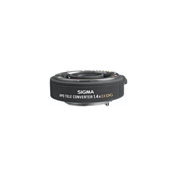 SIGMA APO TELE CONVERTER 1.4X DG AF (SONY)