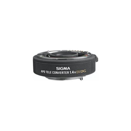 SIGMA APO TELE CONVERTER 1.4X DG AF (SONY)