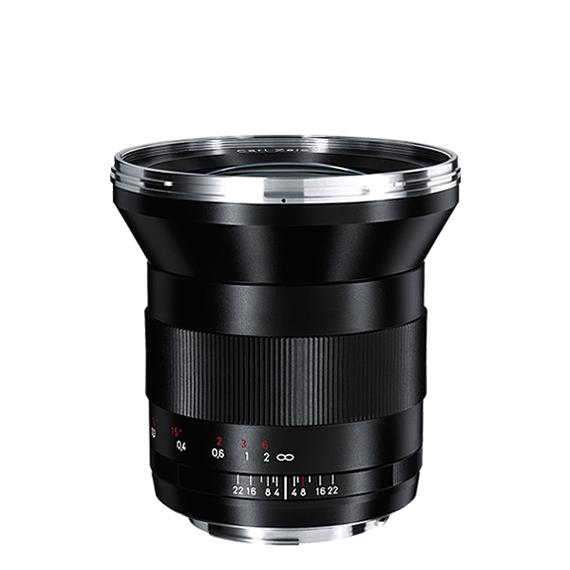 ZEISS DISTAGON T*2.8/21 ZE (CANON)