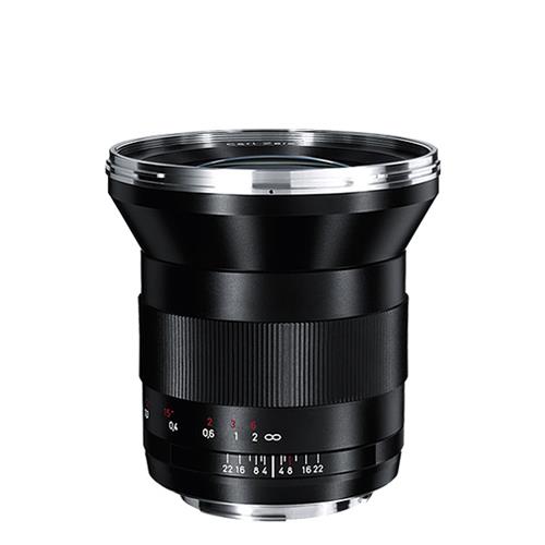 ZEISS DISTAGON T*2.8/21 ZE (CANON)