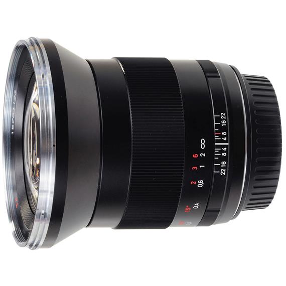 ZEISS DISTAGON T*2.8/21 ZE (CANON)