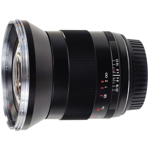 ZEISS DISTAGON T*2.8/21 ZE (CANON)