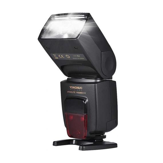 YONGNUO YN 568EX III FLASH (CANON)