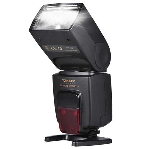 YONGNUO YN 568EX III FLASH (CANON)