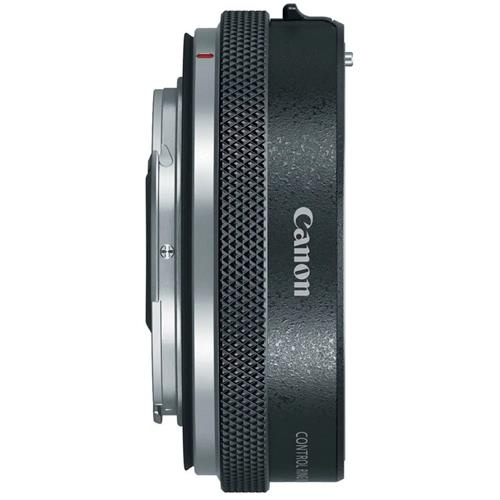 Canon Adaptador de montura EF-EOS R con anillo de control