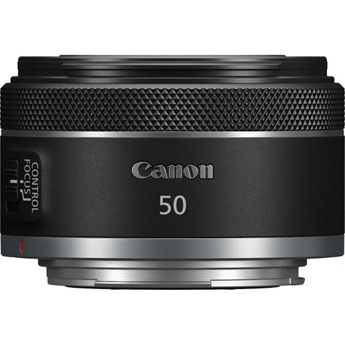 CANON RF 50MM F1.8 STM