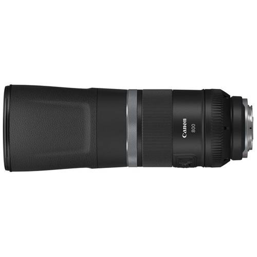 Canon RF 800MM F11 IS STM