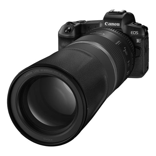 Canon RF 800MM F11 IS STM