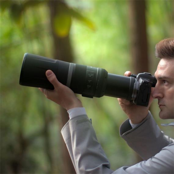 Canon RF 800MM F11 IS STM