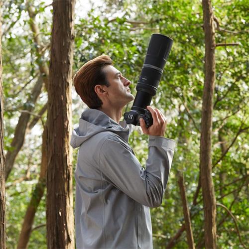 Canon RF 800MM F11 IS STM